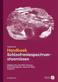 HANDBOEK SCHIZOFRENIESPECTRUMSTOORNISSEN