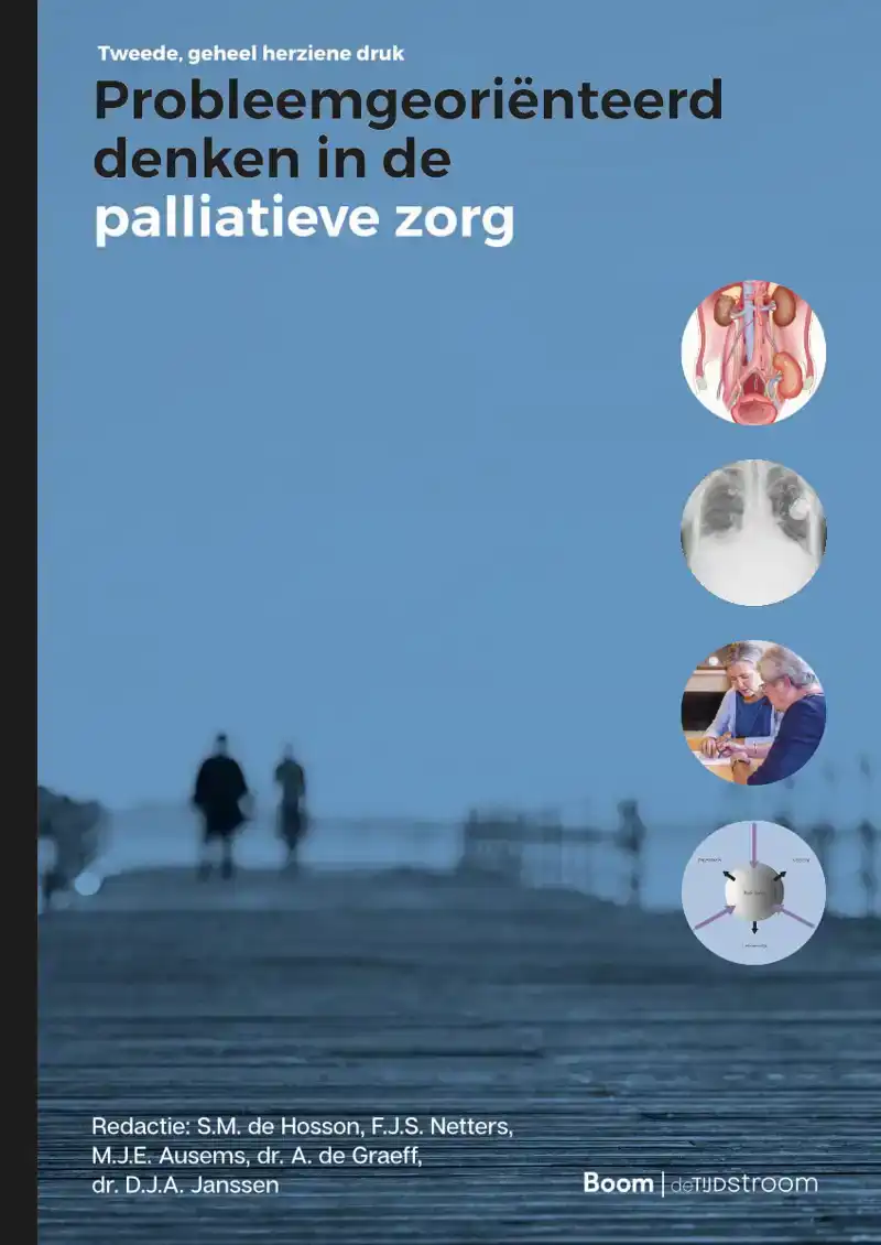 PROBLEEMGEORIENTEERD DENKEN IN DE PALLIATIEVE ZORG