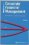 CORPORATE FINANCIAL MANAGEMENT