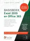 BASISBOEK EXCEL 2019, 2016 EN OFFICE 365