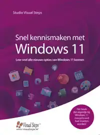 SNEL KENNISMAKEN MET WINDOWS 11