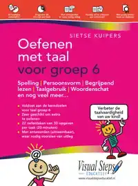 OEFENEN MET TAAL VOOR GROEP 6