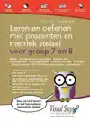 LEREN EN OEFENEN MET PROCENTEN EN METRIEK STELSEL VOOR GROEP
