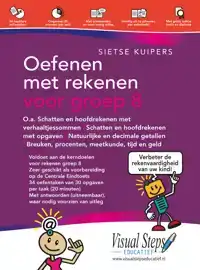 OEFENEN MET REKENEN VOOR GROEP 8
