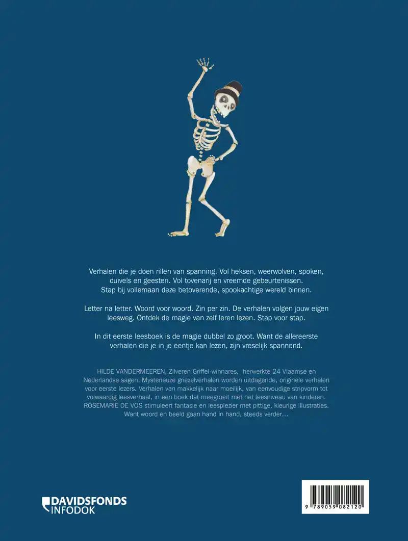MIJN EERSTE GRIEZELGROEIBOEK