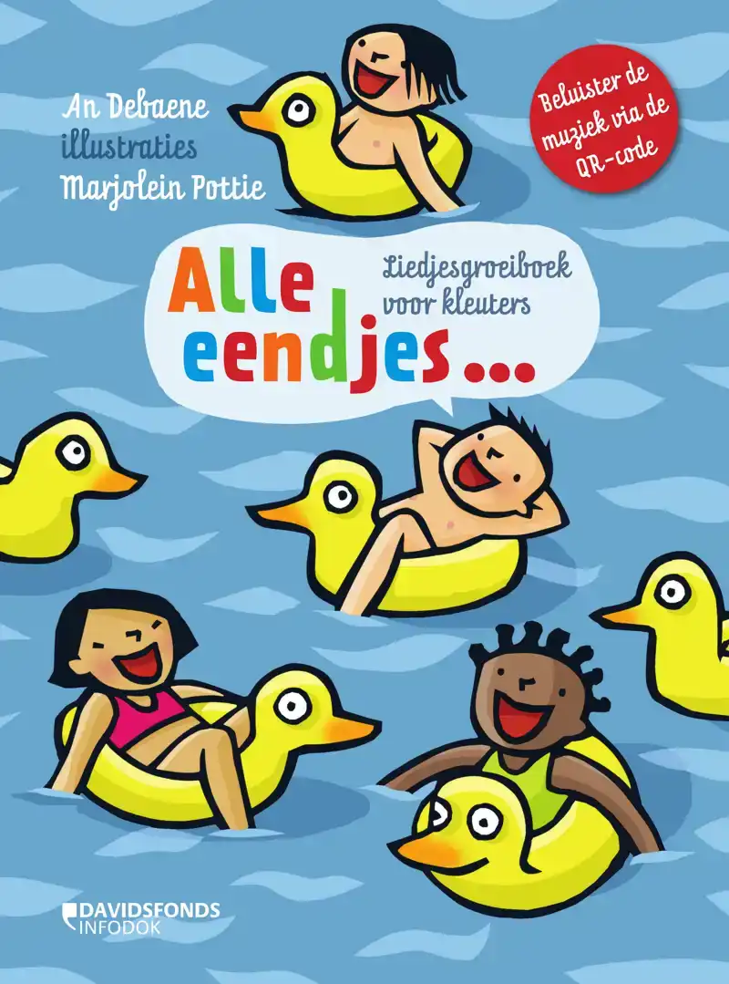 ALLE EENDJES