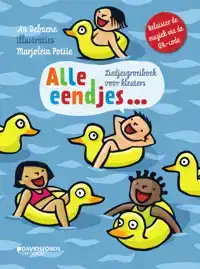 ALLE EENDJES