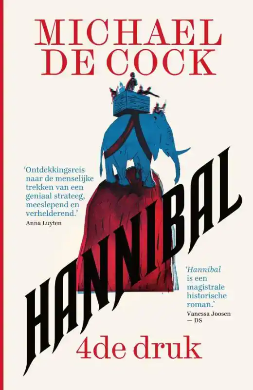HANNIBAL