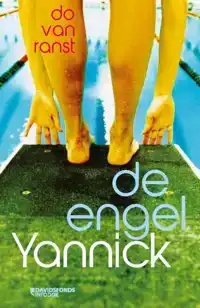 DE ENGEL YANNICK