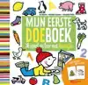 MIJN EERSTE DOEBOEK MET KAARTJES