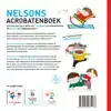 NELSONS ACROBATENBOEK