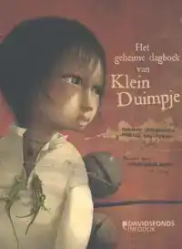 HET GEHEIME DAGBOEK VAN KLEIN DUIMPJE