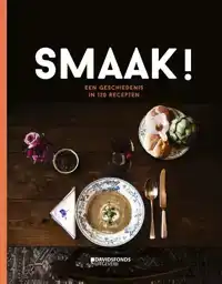 SMAAK!