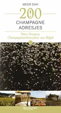 MEER DAN 200 CHAMPAGNEADRESJES