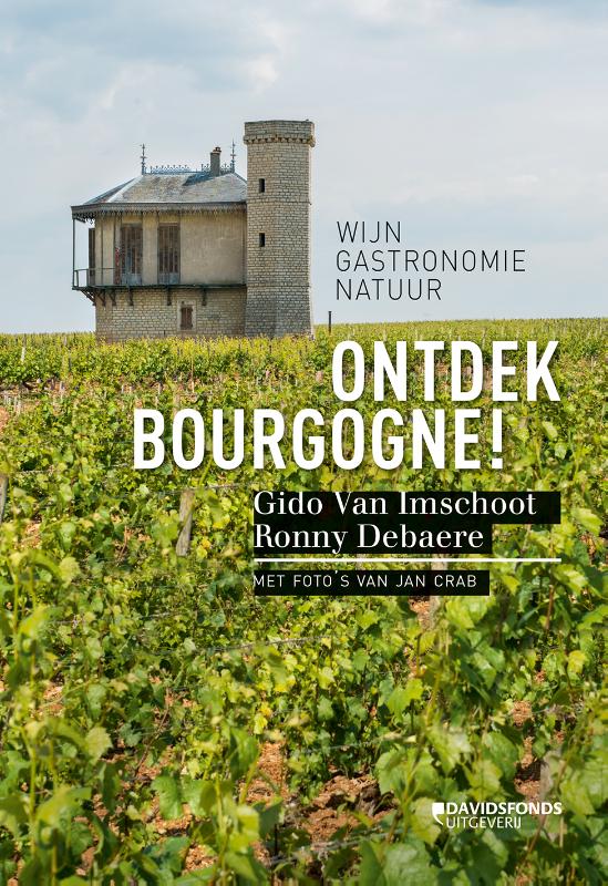 ONTDEK BOURGOGNE!