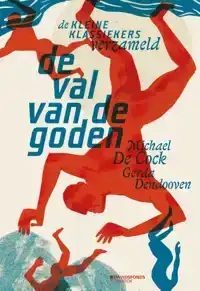 DE VAL VAN DE GODEN