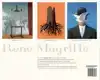 RENEE MAGRITTE