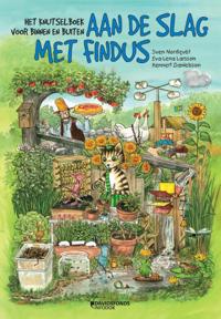 AAN DE SLAG MET FINDUS