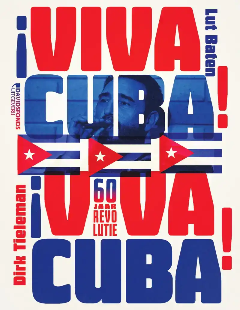 !VIVA CUBA!