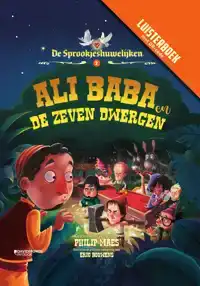 ALI BABA EN DE ZEVEN DWERGEN