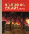 HET STRIJDTONEEL VAN EUROPA (1648-1815)