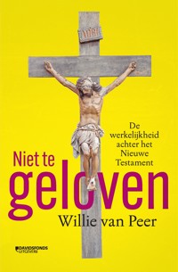 NIET TE GELOVEN