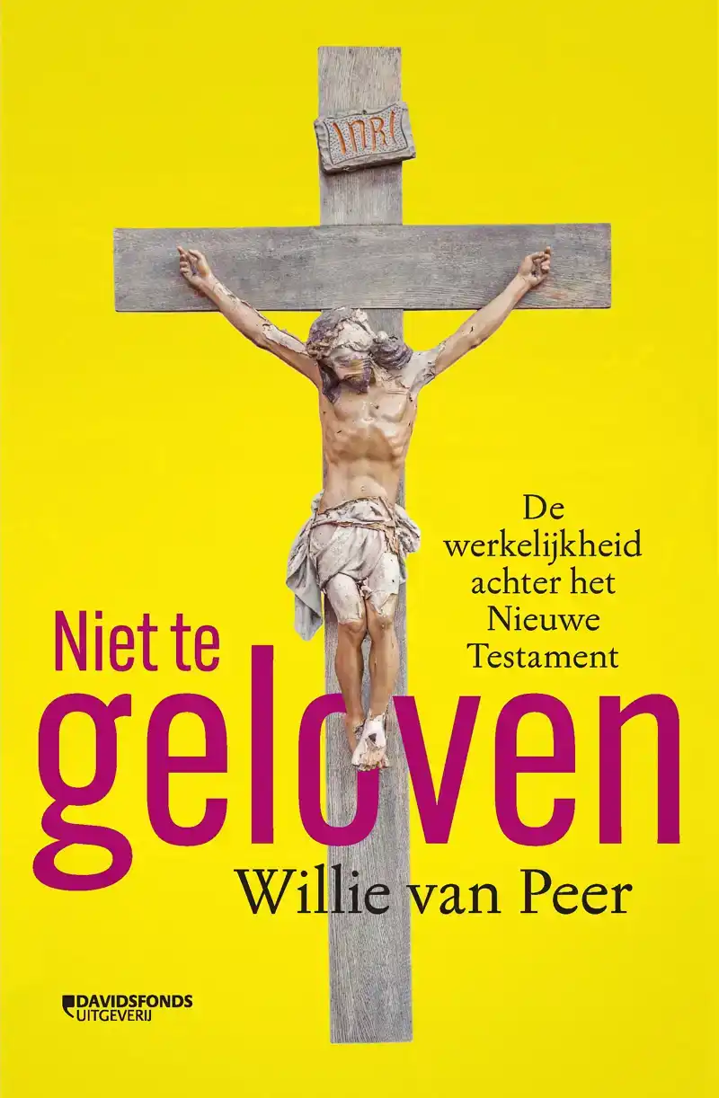 NIET TE GELOVEN