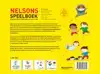 NELSONS SPEELBOEK