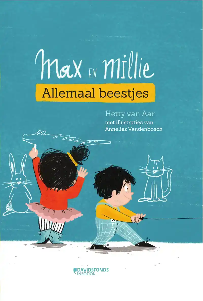 MAX & MILLIE
