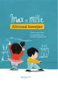 MAX & MILLIE