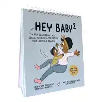 HEY BABY: VAN EEN TOT TWEE JAAR