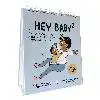 HEY BABY: VAN EEN TOT TWEE JAAR