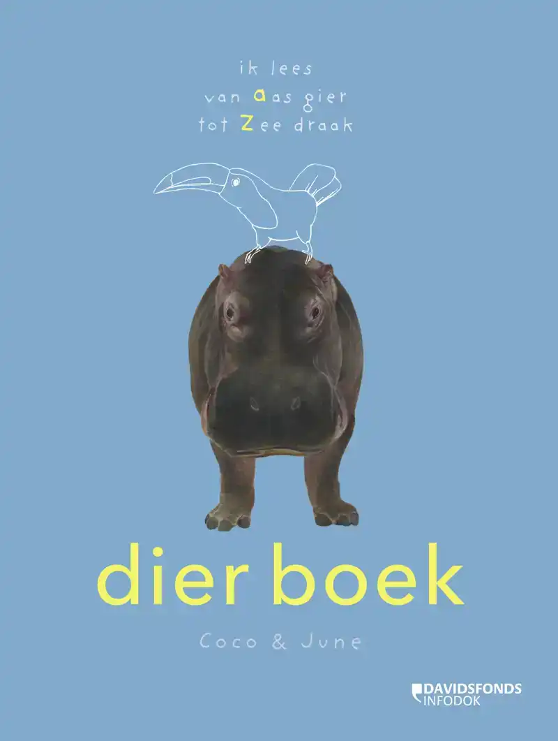 DIER BOEK