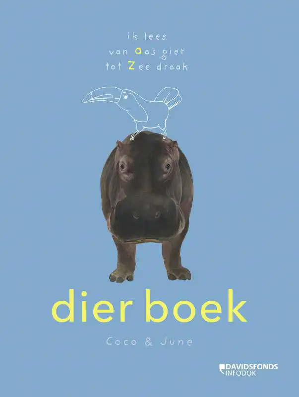 DIER BOEK