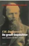 DE GROOT-INQUISITEUR