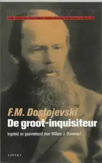 DE GROOT-INQUISITEUR