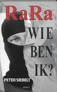 RARA WIE BEN IK?