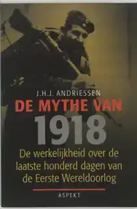 DE MYTHE VAN 1918