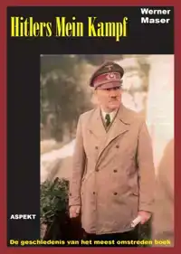 HITLER MEIN KAMPF