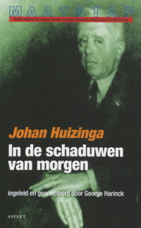 IN DE SCHADUWEN VAN MORGEN