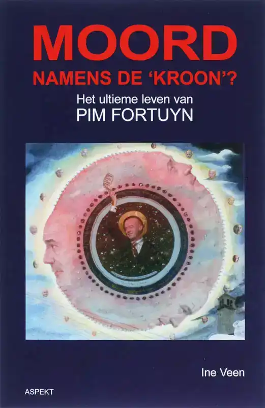 MOORD NAMENS DE 'KROON'?