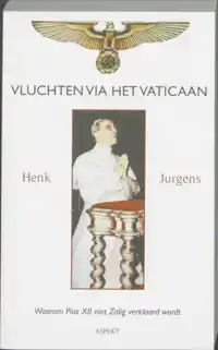 VLUCHTEN VIA HET VATICAAN