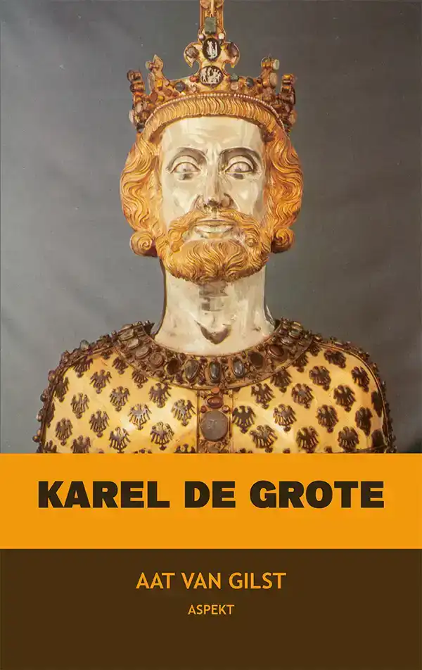 KAREL DE GROTE
