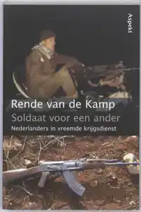 SOLDAAT VOOR EEN ANDER