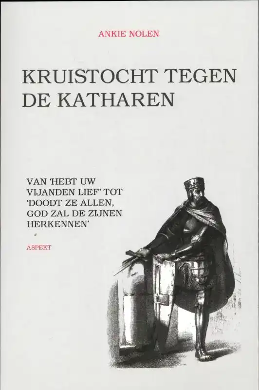 KRUISTOCHT TEGEN DE KATHAREN