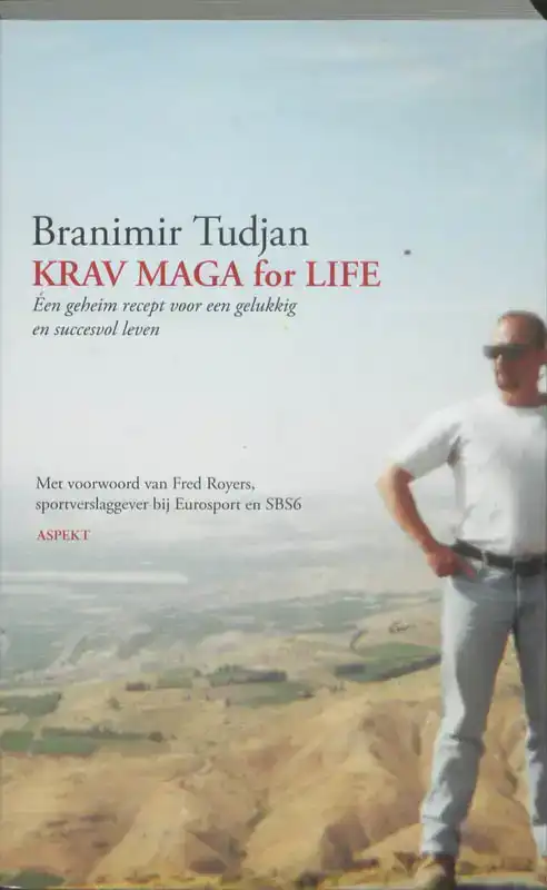 KRAV MAGA FOR LIFE