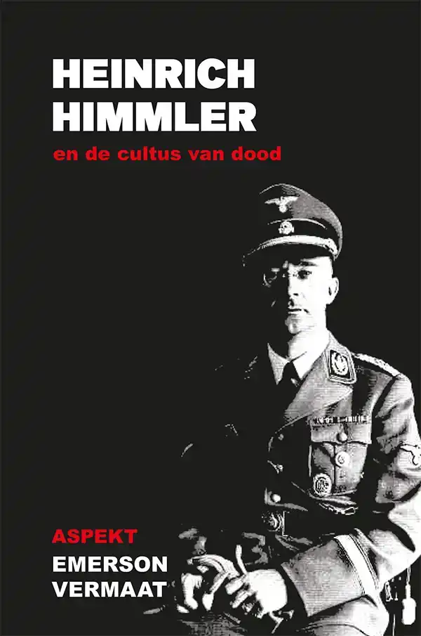 HEINRICH HIMMLER