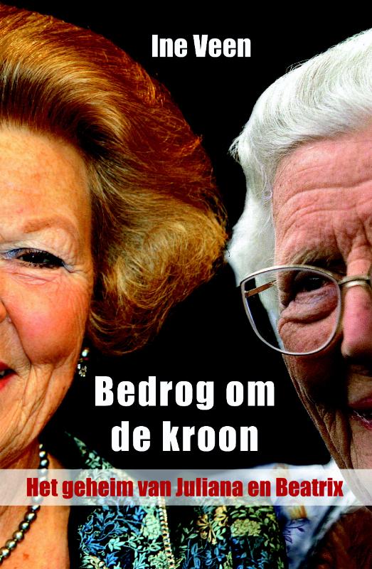 BEDROG OM DE KROON