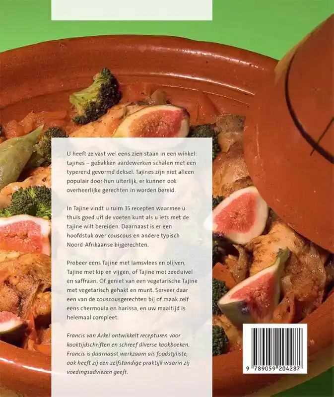 TAJINE
