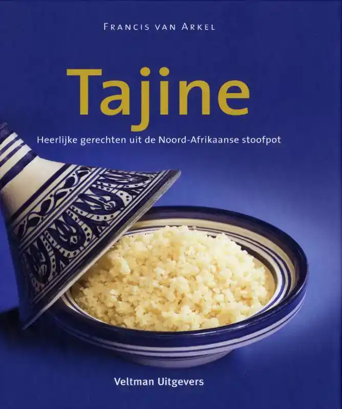 TAJINE